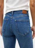 Denim Sylvia Ψηλόμεσο Τζιν Σε Bootcut Γραμμή  Γυναίκες