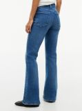 Denim Sylvia Ψηλόμεσο Τζιν Σε Bootcut Γραμμή  Γυναίκες