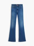 Denim Sylvia Ψηλόμεσο Τζιν Σε Bootcut Γραμμή  Γυναίκες