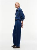 Denim Layla High Rise Straight Jeans  Women