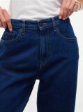 Denim Layla High Rise Straight Jeans  Women