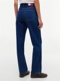 Denim Layla High Rise Straight Jeans  Women