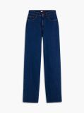 Denim Layla High Rise Straight Jeans  Women
