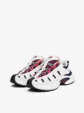 Multi Archive Sneakers Με Μίξη Υφών  Άνδρες