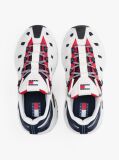 Multi Archive Sneakers Με Μίξη Υφών  Άνδρες