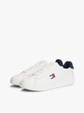 Multi Δερμάτινα SneakersLeather Archive Court Trainers  Άνδρες