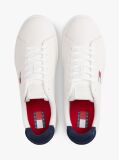 Multi Δερμάτινα SneakersLeather Archive Court Trainers  Άνδρες