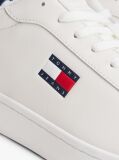 Multi Δερμάτινα SneakersLeather Archive Court Trainers  Άνδρες