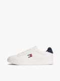 Multi Δερμάτινα SneakersLeather Archive Court Trainers  Άνδρες