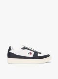 Multi Δερμάτινα Sneakers Με Colour-Pop Σχέδιο  Άνδρες