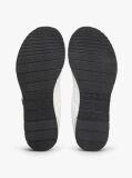 Μπεζ Sneakers Με Μίξη Υφών Και Πίσω Αντίθεση  Άνδρες