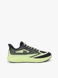 Multi Jacquard Knit Logo Trainers  Men