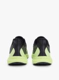 Multi Jacquard Knit Logo Trainers  Men