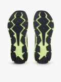Multi Jacquard Knit Logo Trainers  Men