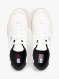 Multi The Greenwich Leather Trainers  Men