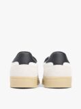 Multi The Greenwich Leather Trainers  Men