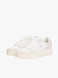 Multi Fine Cleat Retro Basketball Trainers  Women