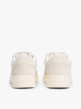 Multi Fine Cleat Retro Basketball Trainers  Women