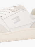Multi Fine Cleat Retro Basketball Trainers  Women