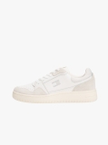 Multi Fine Cleat Retro Basketball Trainers  Women