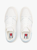 Multi Fine Cleat Retro Basketball Trainers  Women