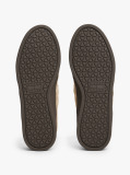 Μπεζ The Greenwich Σουέτ Sneakers Με Μίξη Υφών  Γυναίκες