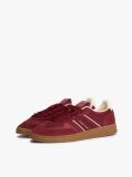 Κόκκινο The Greenwich Σουέτ Sneakers  Γυναίκες