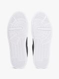 Μπλε Sneakers Με Ανάγλυφο Φινίρισμα  Άνδρες