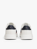 Μπεζ Sneakers Με Μίξη Υφών  Άνδρες