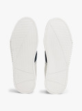 Μπεζ Sneakers Με Μίξη Υφών  Άνδρες