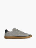 Γκρι Σουέτ Sneakers  Άνδρες