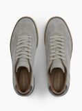 Γκρι Σουέτ Sneakers  Άνδρες