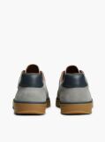 Γκρι Σουέτ Sneakers  Άνδρες