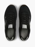 Γκρι Sneakers Με Μίξη Υφών Και Λογότυπο  Άνδρες