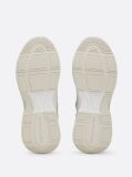 Beige Chunky Runner Trainers  Women
