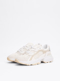 Multi Tonal Sneakers Με Chunky Σόλα  Γυναίκες