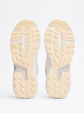 Multi Tonal Sneakers Με Chunky Σόλα  Γυναίκες