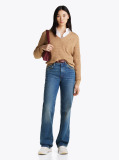 Multi Tonal Sneakers Με Chunky Σόλα  Γυναίκες