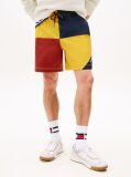 Multi Hilfiger Sailing Σορτς Με Colour-Blocked Σχέδιο  Unisex