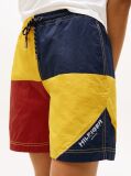 Multi Hilfiger Sailing Σορτς Με Colour-Blocked Σχέδιο  Unisex