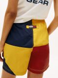 Multi Hilfiger Sailing Σορτς Με Colour-Blocked Σχέδιο  Unisex