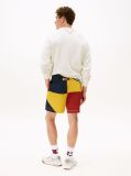 Multi Hilfiger Sailing Σορτς Με Colour-Blocked Σχέδιο  Unisex