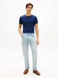 Μπλε T-Shirt Με Extra Slim Γραμμή  Άνδρες