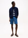 Μπλε Essential 1985 Βερμούδα Από Οργανικό Βαμβάκι  Άνδρες