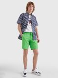 Green Essential 1985 Organic Cotton Bermuda Shorts  Men