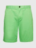 Green Essential 1985 Organic Cotton Bermuda Shorts  Men