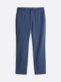 Blue 1985 Collection Denton Fitted Chinos  Men