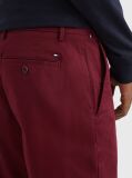 Red 1985 Collection Denton Fitted Chinos  Men