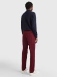 Red 1985 Collection Denton Fitted Chinos  Men