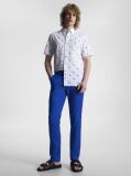 Μπλε Bleecker Slim Παντελόνι Chino  Άνδρες